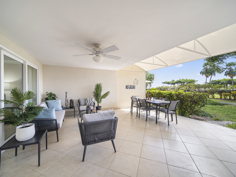 3 bed Beach View, Gated Community For Sale in Christ Church, 